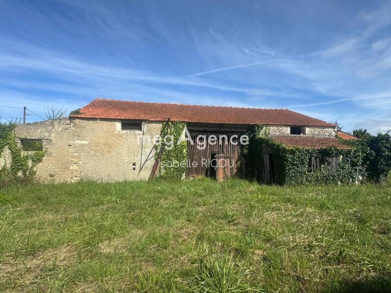 Terrain constructible - 715 m²