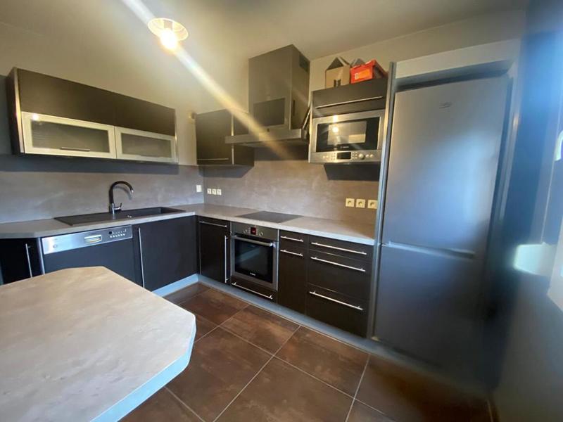 Appartement - 88 m² - 3 pièces