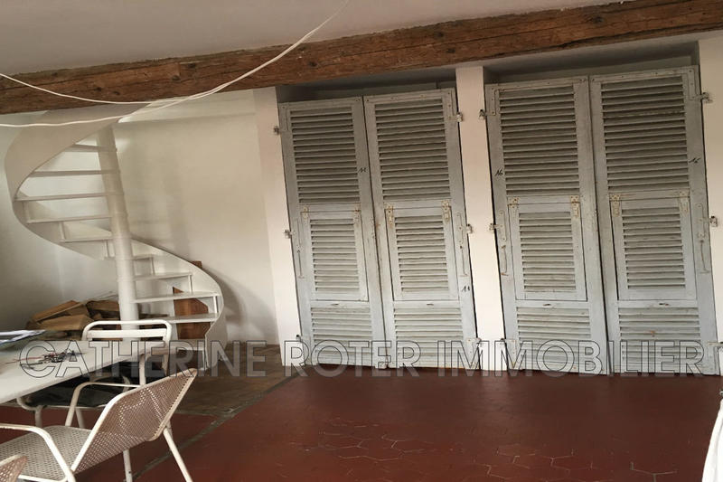 Duplex - 130 m² - 5 pièces