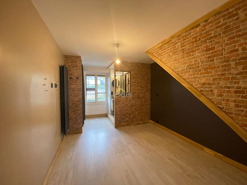 Maison ancienne - 147 m² - 7 pièces