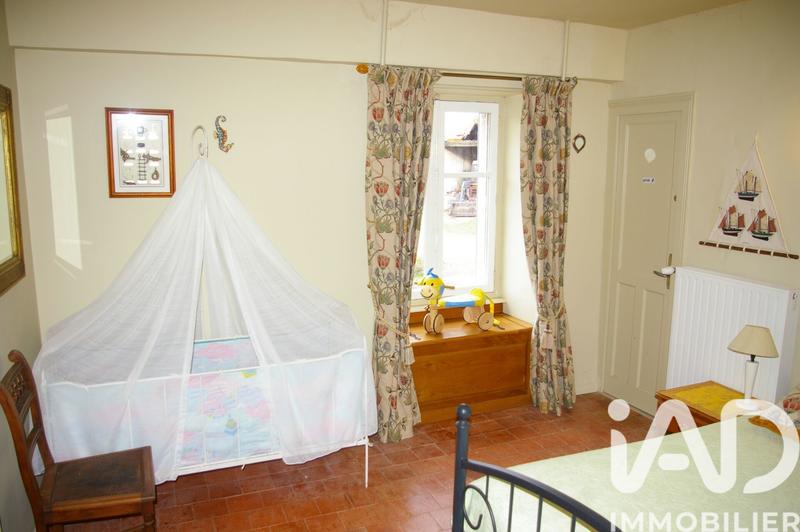 Maison de village - 188 m² - 7 pièces