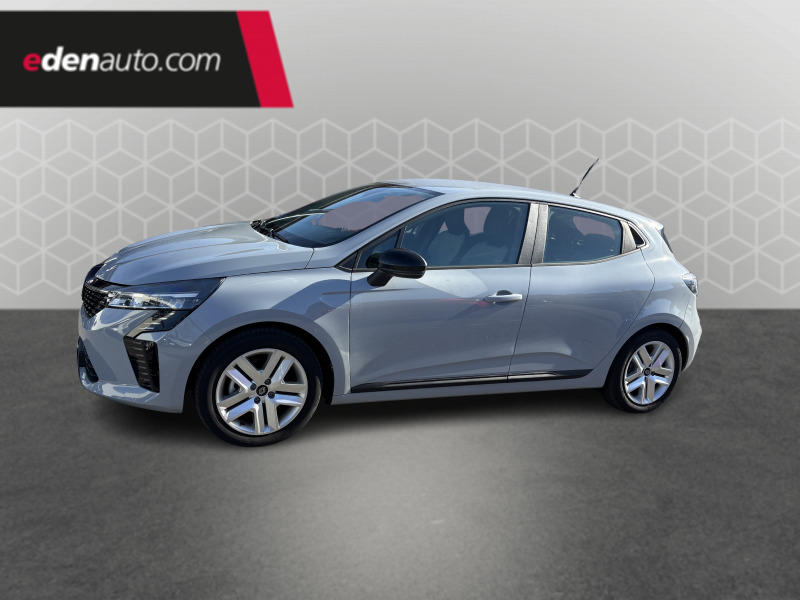 Renault Clio E-Tech full hybrid 145 Gsr2 Evolution