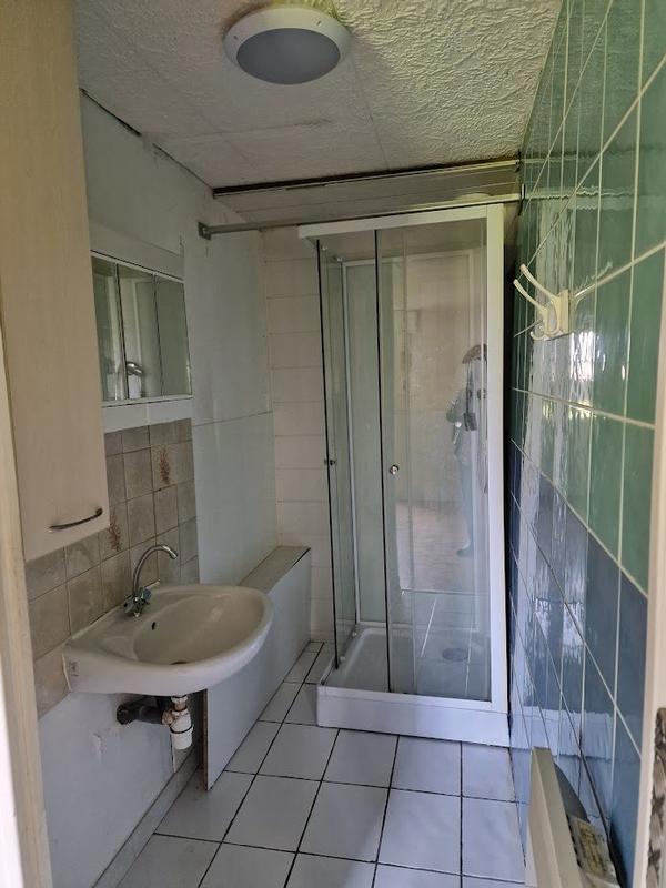 Maison - 58 m² - 3 pièces