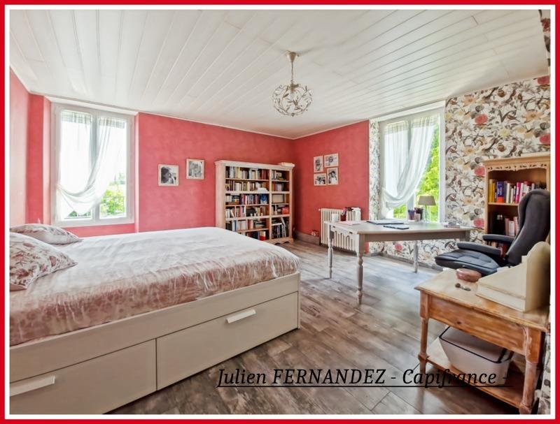 Maison - 146 m² - 6 pièces