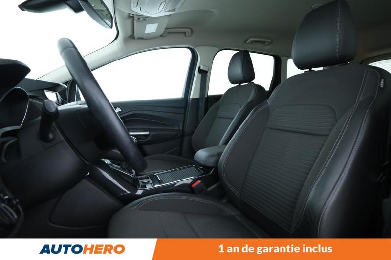 Ford Kuga 1.5 TDCi Titanium 4x2 120 ch