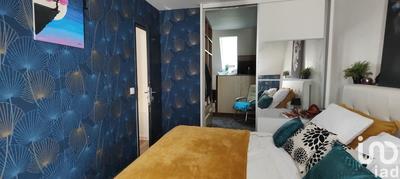 Maison - 106 m² - 5 pièces