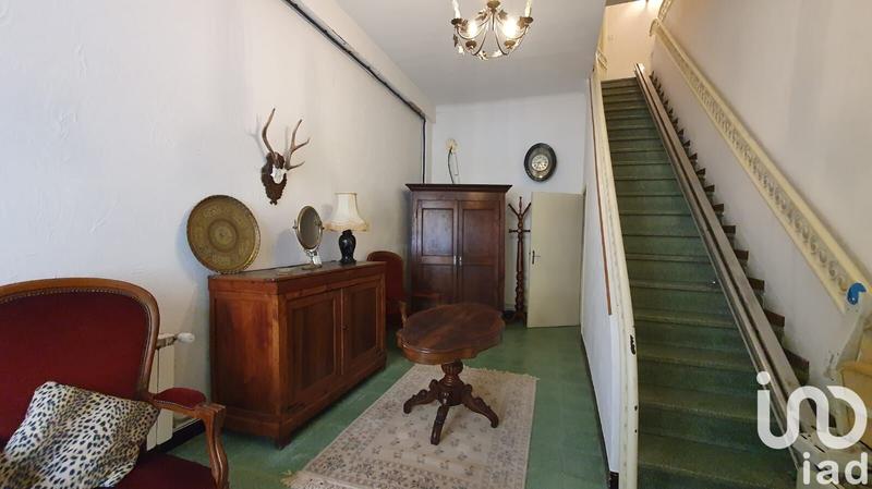 Maison de village - 227 m² - 9 pièces