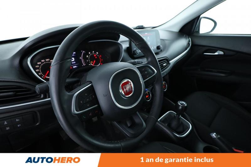 Fiat Tipo 1.4 Mirror 4p 95 ch
