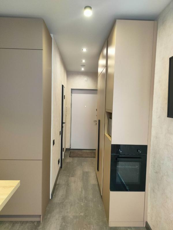 Studio - 24 m² - 1 pièce