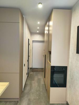 Studio - 24 m² - 1 pièce