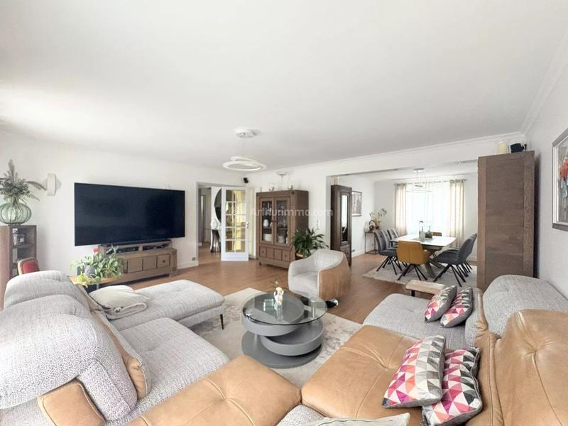 Maison - 175 m² - 5 pièces