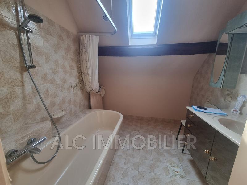 Maison - 179 m² - 5 pièces