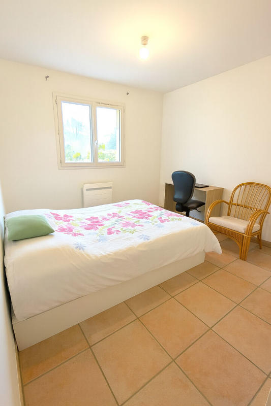 Maison - 124 m² - 5 pièces