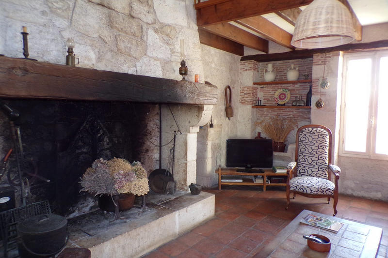 Maison - 167 m² - 6 pièces