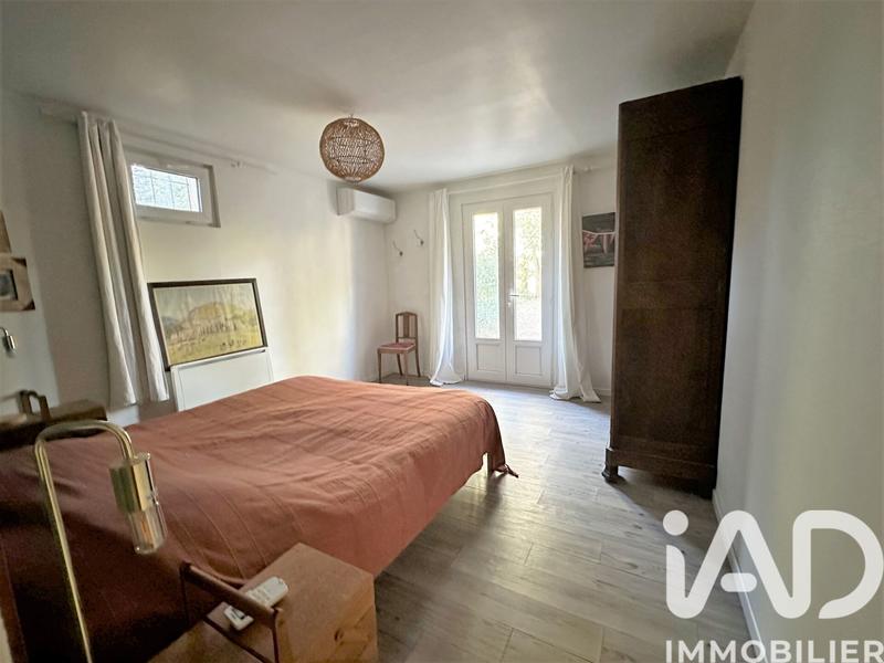 Maison - 138 m² - 6 pièces