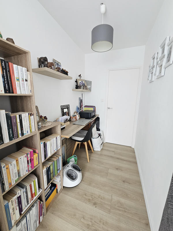 Appartement - 52 m² - 2 pièces