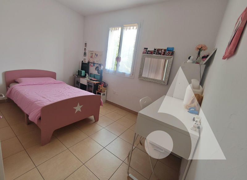 Maison - 83 m² - 4 pièces