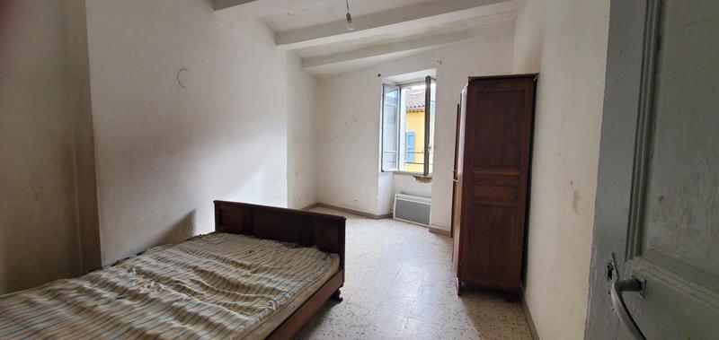 Appartement - 112 m² - 6 pièces