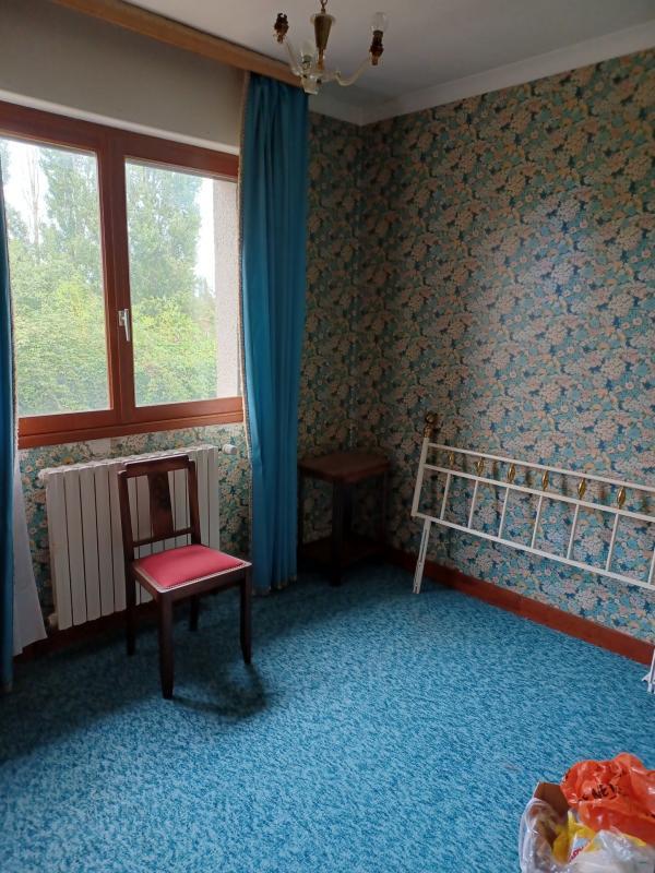 Pavillon - 107 m² - 4 pièces