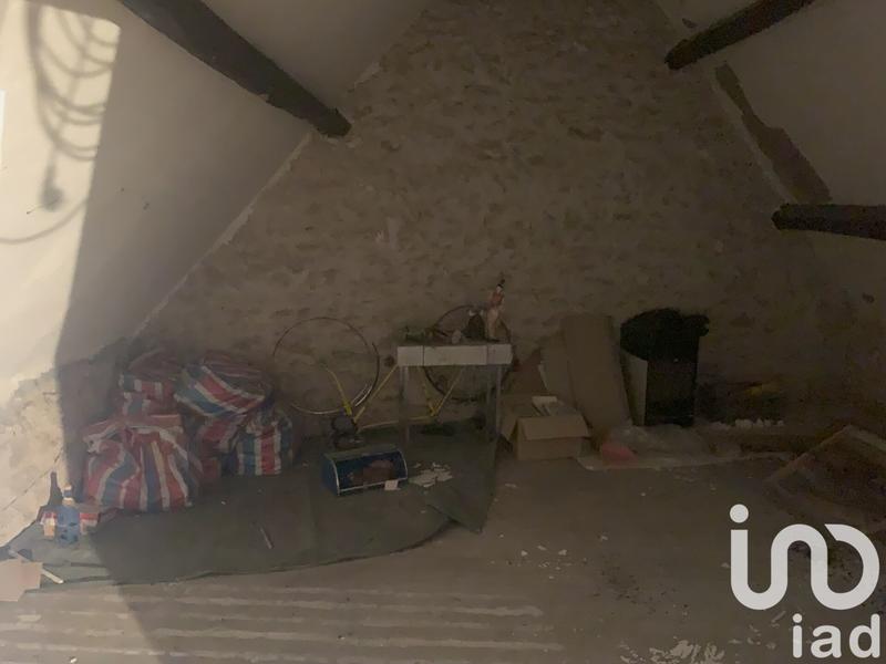 Maison - 60 m² - 2 pièces