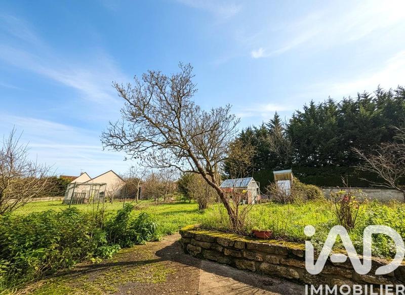 Maison de campagne - 187 m² - 7 pièces