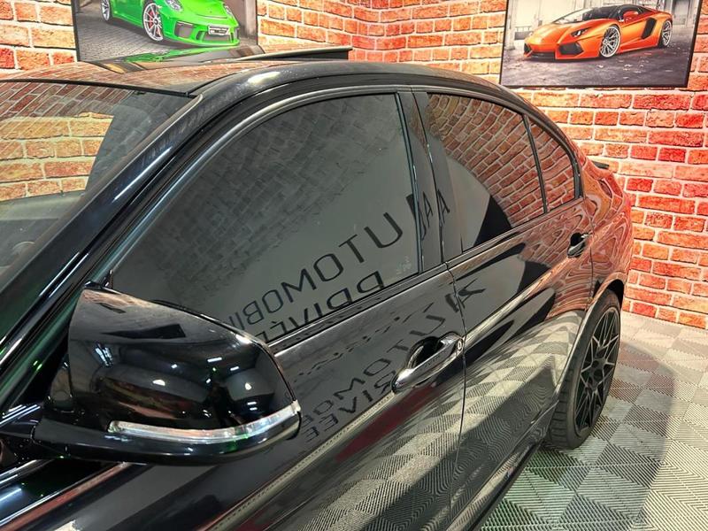 Bmw 340i m Performance Bva8