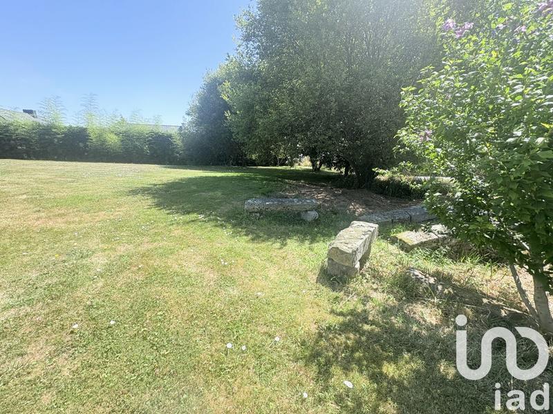 Maison - 195 m² - 8 pièces