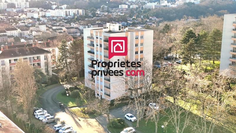 Appartement - 73 m² - 3 pièces
