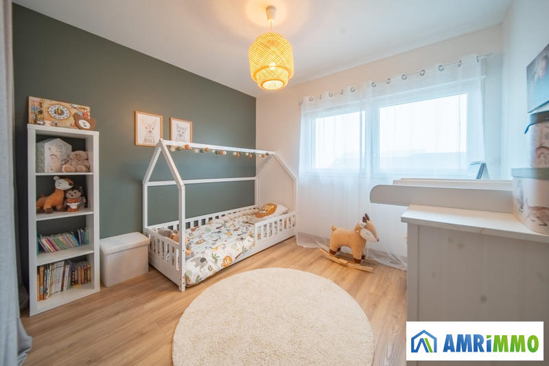 Maison - 147 m² - 4 pièces