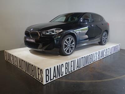 Bmw X2 Xdrive18da 150 Ch m Sport Bva