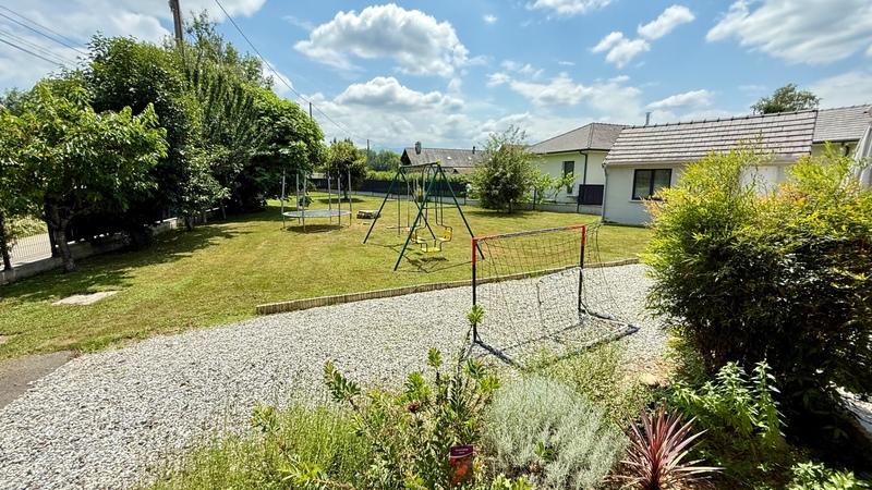 Maison - 152 m² - 6 pièces