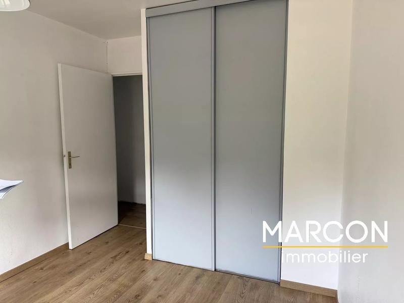 Appartement - 76 m² - 4 pièces