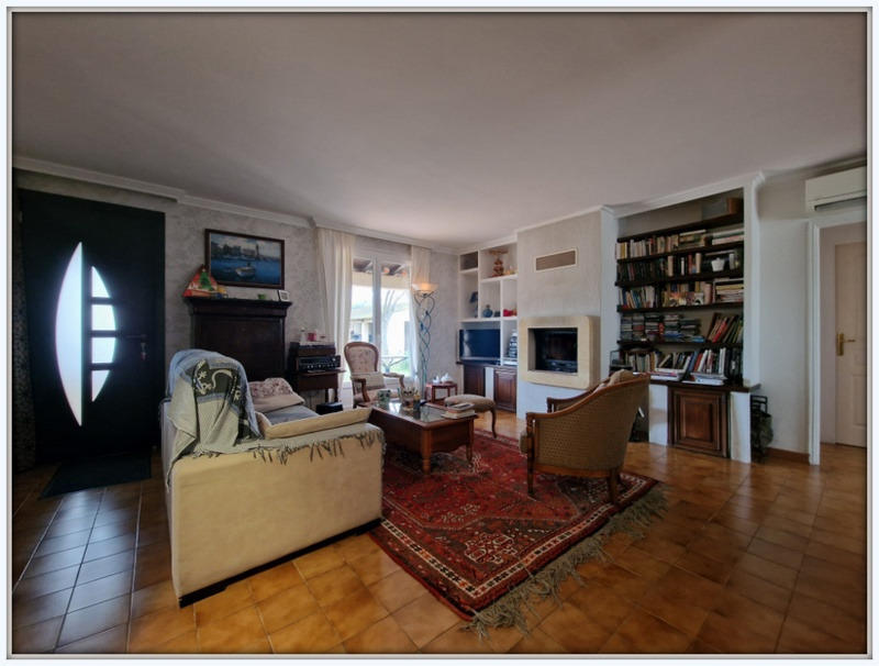 Maison - 110 m² - 6 pièces