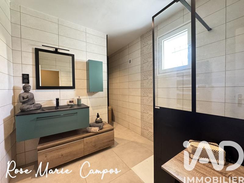 Maison - 139 m² - 5 pièces