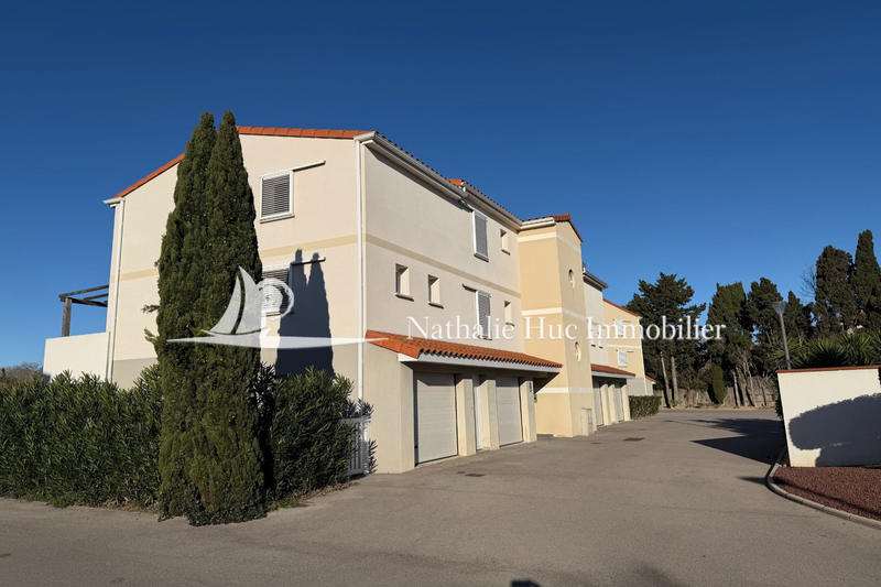 Appartement - 42 m² - 3 pièces