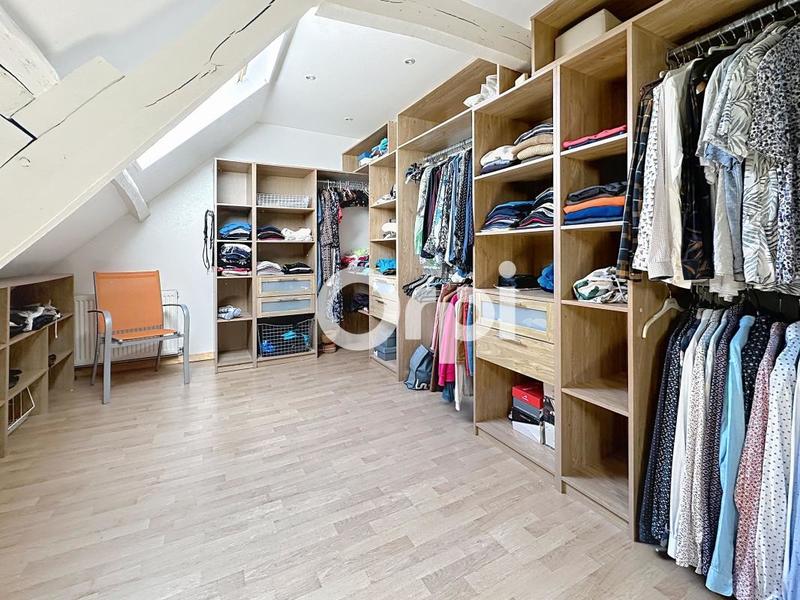 Maison - 139 m² - 5 pièces