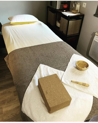 Institut Reiki Massages bien-être