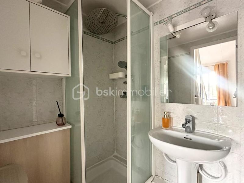 Maison - 31 m² - 3 pièces