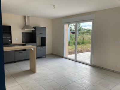 Local d'activités - 250 m²