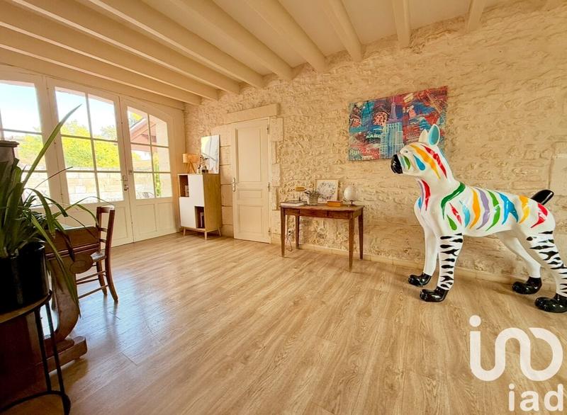 Maison - 300 m² - 7 pièces