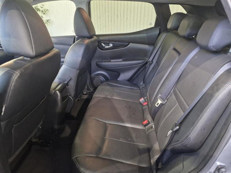 Nissan Qashqai 1.6 Dci 130 Stop/Start Connect Edition