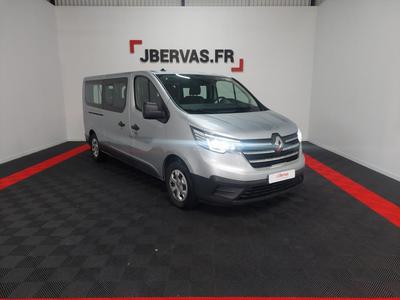 Renault Trafic Combi Zen L2 Blue dCi 150 s&amp;amp;S - 9 pl