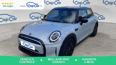 Mini Cooper III 1.5 136 Dct7 Edition Premium Plus - Toit ouvrant