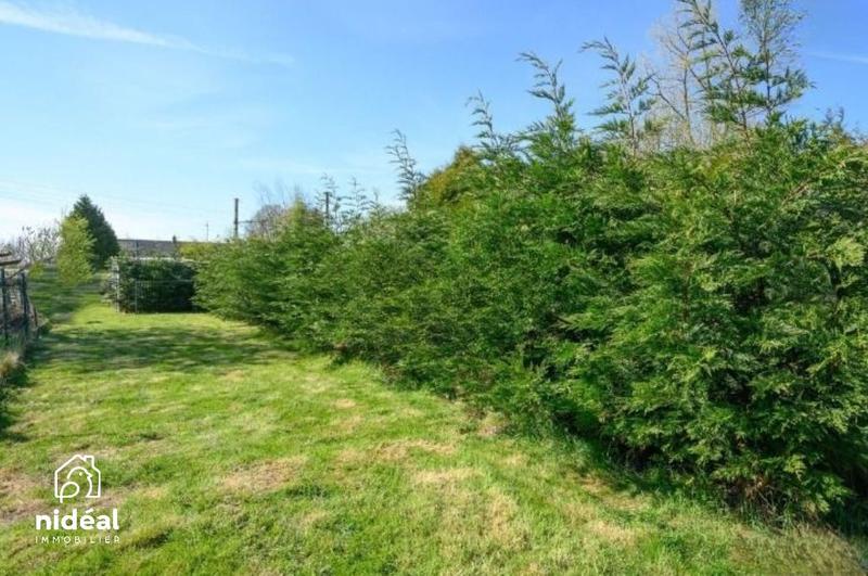 Maison - 108 m² - 4 pièces