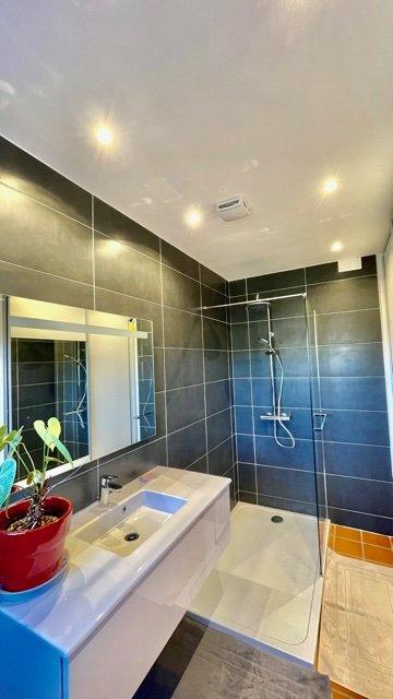 Villa - 155 m² - 5 pièces