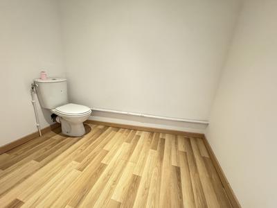 Local commercial - 50 m² - 2 pièces