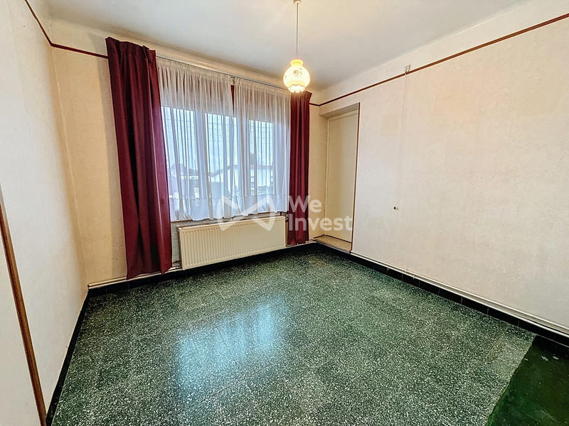 Maison - 90 m² - 6 pièces