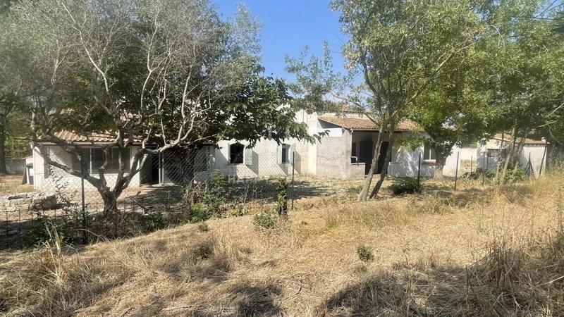 Maison - 165 m² - 7 pièces