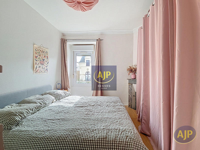 Appartement - 53 m² - 2 pièces