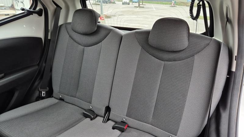 Toyota Aygo II 1.0 Vvt-I 72 X-Play X-App - Première main